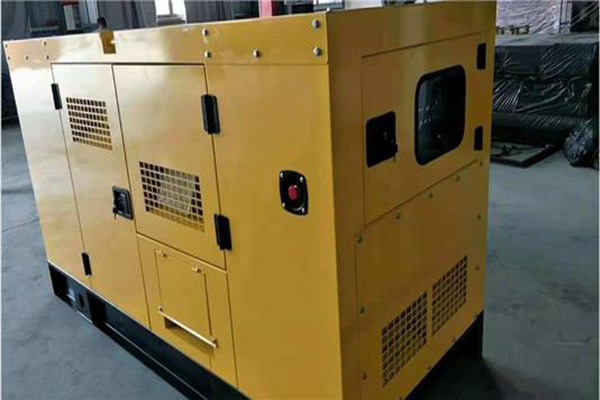 海西发电机出租