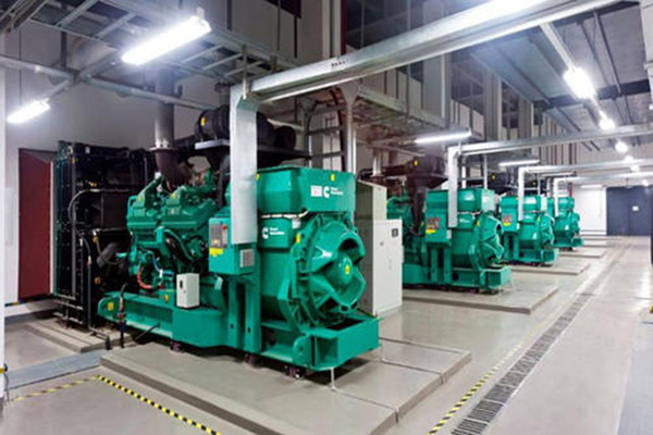 海西发电机出租 海西发电机出租