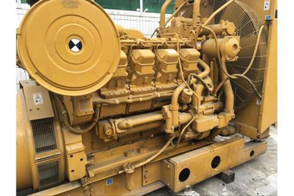 海西发电机出租 海西发电机出租