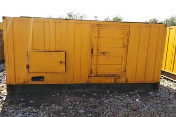 海西发电机出租 海西发电机出租