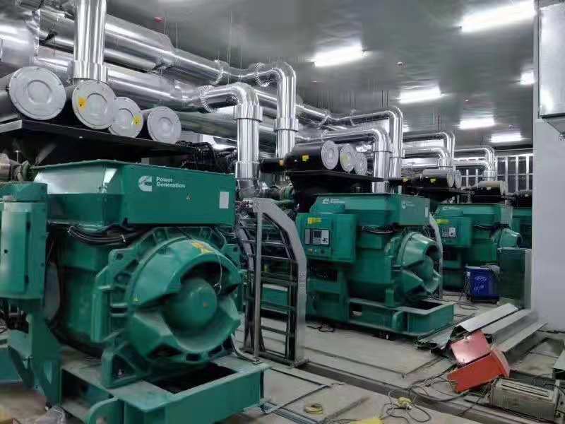 海西发电机出租 海西发电机出租