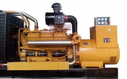 海西发电机出租