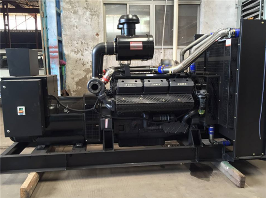 海西柴油发电机 海西柴油发电机