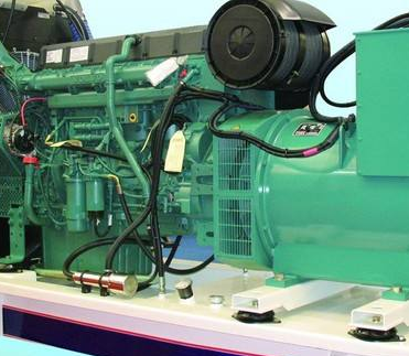 海西发电机出租